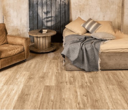 SPC ламинат Alpine Floor Grand Sequoia МИНДАЛЬ ECO 11-6